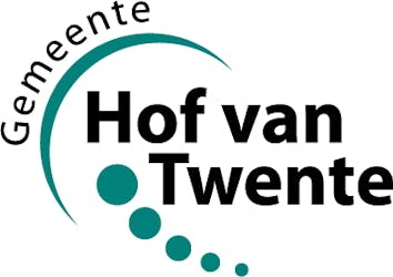 Gemeente Hof van Twente logo
