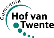 Gemeente Hof van Twente  logo