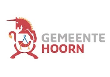 Gemeente Hoorn logo
