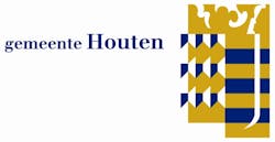 Municipality of Houten logo