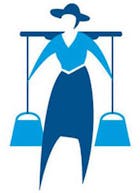 Gemeente Huizen logo