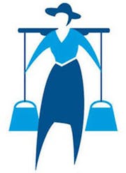 Gemeente Huizen logo