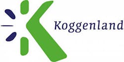 Municipality of Koggenland logo