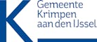 Gemeente Krimpen aan den IJssel logo