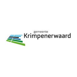 Gemeente Krimpenerwaard logo