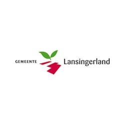 Gemeente Lansingerland logo