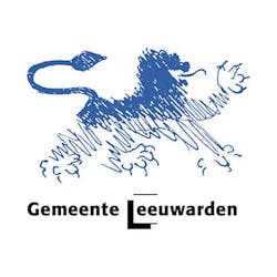 Gemeente Leeuwarden logo