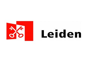 Gemeente Leiden logo