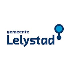 Gemeente Lelystad logo