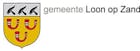 Gemeente Loon op Zand logo