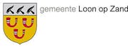 Gemeente Loon op Zand logo