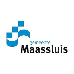 Gemeente Maassluis logo