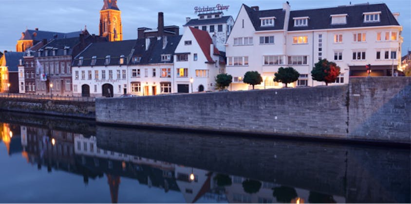 Gemeente Maastricht logo