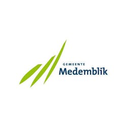 Gemeente Medemblik logo