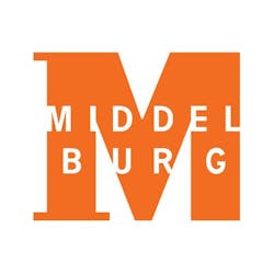 Gemeente Middelburg logo