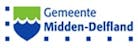 Gemeente Midden-Delfland logo