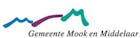 Gemeente Mook en Middelaar logo
