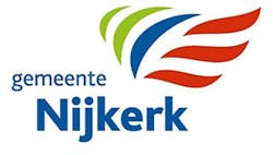 Municipality of Nijkerk logo