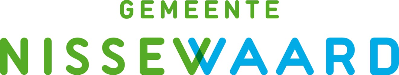 Gemeente Nissewaard logo
