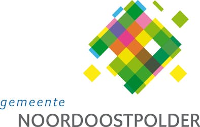 Gemeente Noordoostpolder logo