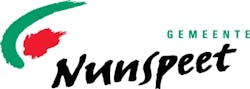 Municipality of Nunspeet logo