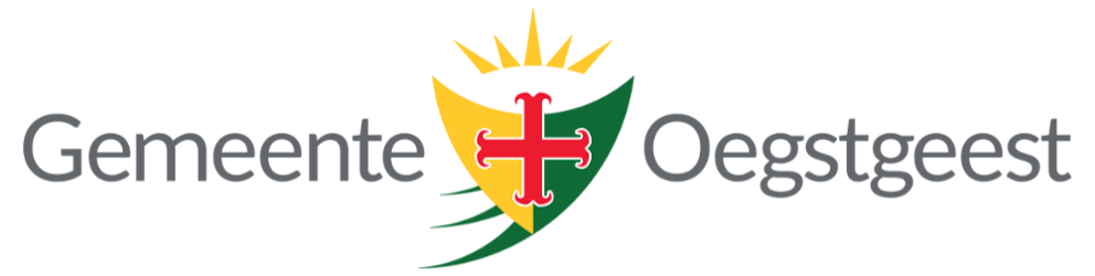 Gemeente Oegstgeest logo