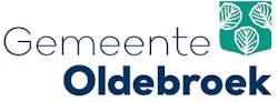 Gemeente Oldebroek logo
