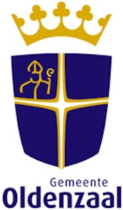 Gemeente Oldenzaal logo