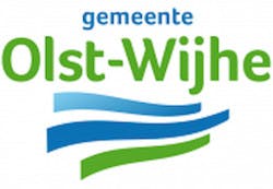 Gemeente Olst-Wijhe logo
