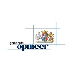 Gemeente Opmeer logo