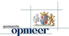 Gemeente Opmeer logo