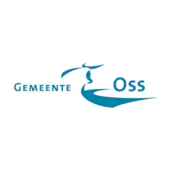 Gemeente Oss logo