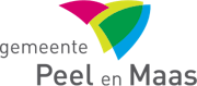 Gemeente Peel en Maas logo