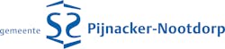 Gemeente Pijnacker-Nootdorp logo