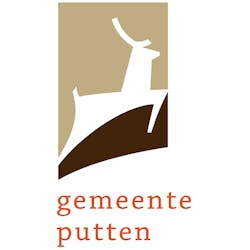 Gemeente Putten logo