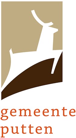 Gemeente Putten logo