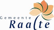 Gemeente Raalte logo