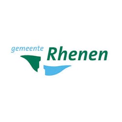Gemeente Rhenen logo