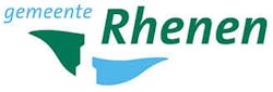 Gemeente Rhenen logo