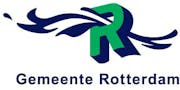 Gemeente Rotterdam logo