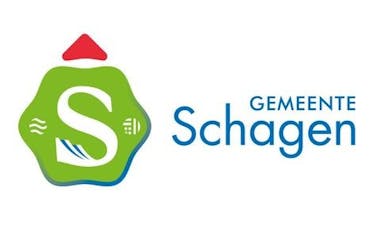Gemeente Schagen logo