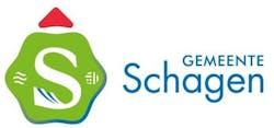 Municipality of Schagen logo