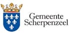 Gemeente Scherpenzeel logo