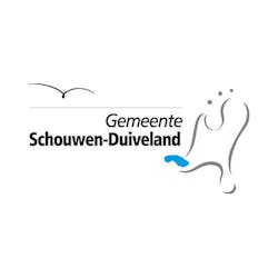 Gemeente Schouwen-Duiveland logo