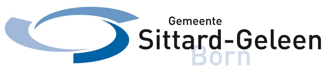 Gemeente Sittard-Geleen logo