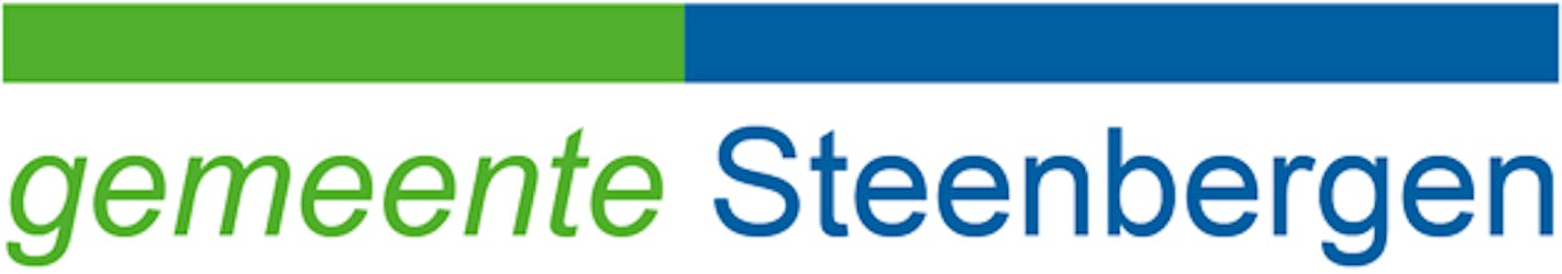 Gemeente Steenbergen logo