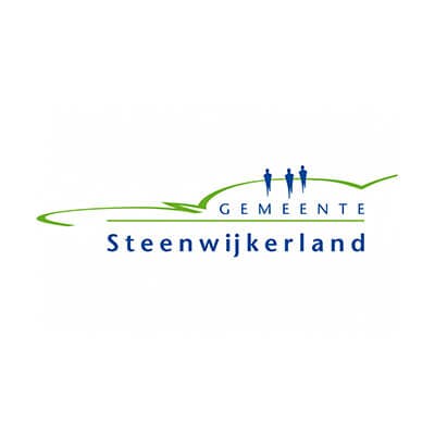Gemeente Steenwijkerland logo