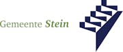 Gemeente Stein logo