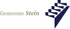 Gemeente Stein logo