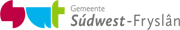 Gemeente Súdwest-Fryslân logo